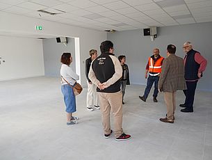Agrandir l'image (fenêtre modale)