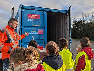 Agrandir l'image (fenêtre modale)