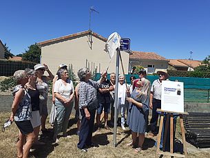 Agrandir l'image (fenêtre modale)