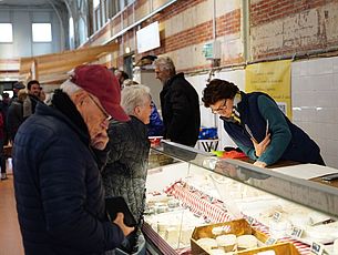 Agrandir l'image (fenêtre modale)