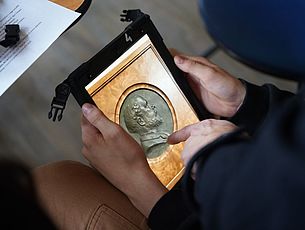 Agrandir l'image (fenêtre modale)