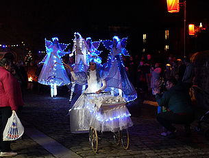 Agrandir l'image (fenêtre modale)