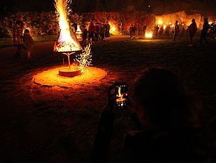 Agrandir l'image (fenêtre modale)