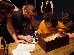 Agrandir l'image (fenêtre modale)