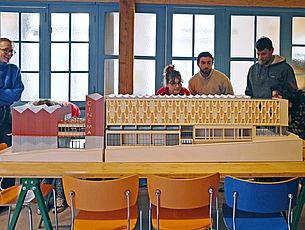 Agrandir l'image (fenêtre modale)