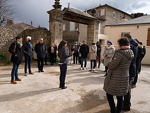 Agrandir l'image (fenêtre modale)