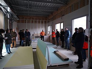 Agrandir l'image (fenêtre modale)