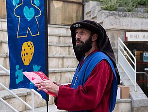 Agrandir l'image (fenêtre modale)