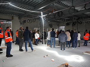 Agrandir l'image (fenêtre modale)