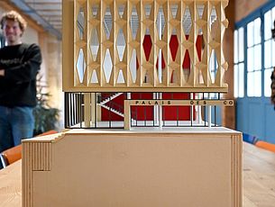 Agrandir l'image (fenêtre modale)