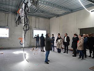 Agrandir l'image (fenêtre modale)