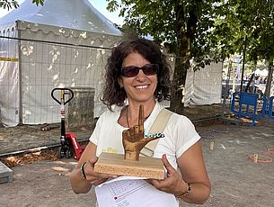 Agrandir l'image (fenêtre modale)