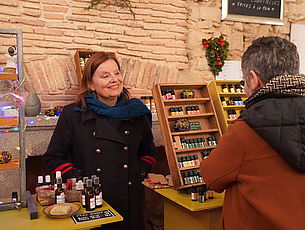 Agrandir l'image (fenêtre modale)