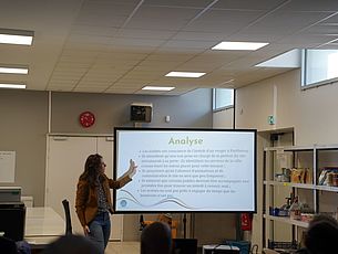 Agrandir l'image (fenêtre modale)