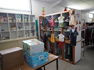 Agrandir l'image (fenêtre modale)