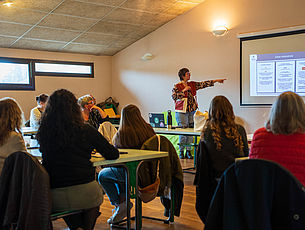 Agrandir l'image (fenêtre modale)