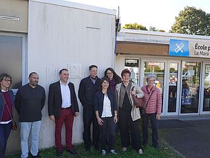 Agrandir l'image (fenêtre modale)