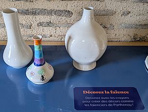 Agrandir l'image (fenêtre modale)
