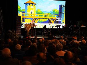 Agrandir l'image (fenêtre modale)