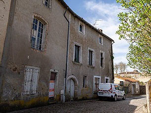 Agrandir l'image (fenêtre modale)
