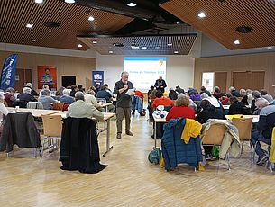 Agrandir l'image (fenêtre modale)