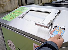 Agrandir l'image (fenêtre modale)