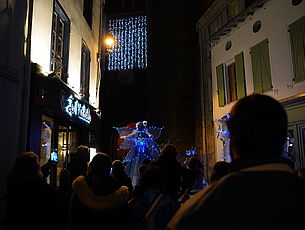 Agrandir l'image (fenêtre modale)