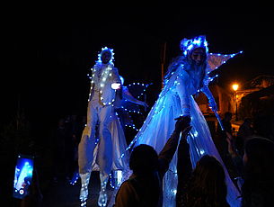 Agrandir l'image (fenêtre modale)