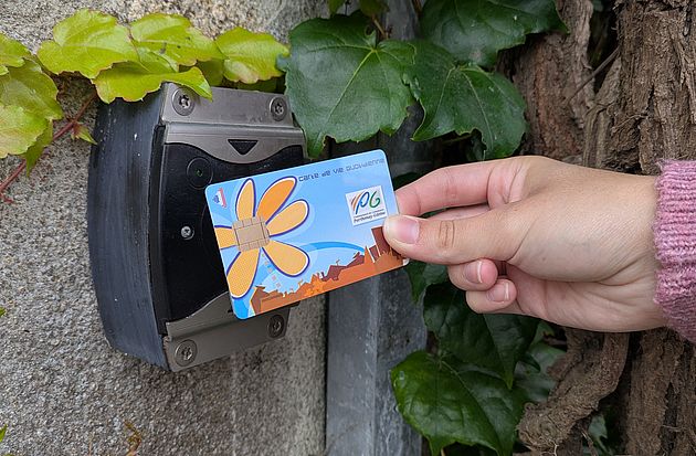 Services numériques et carte de vie quotidienne – CVQ : donnez votre avis !