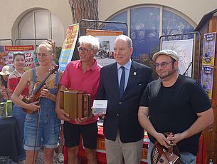 Agrandir l'image (fenêtre modale)
