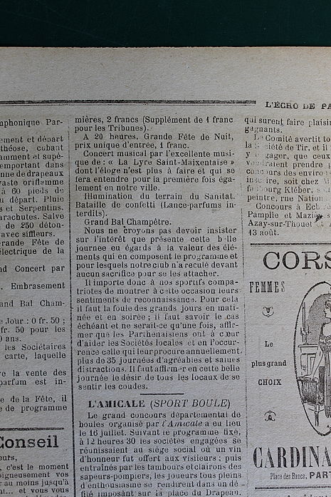 Agrandir l'image (fenêtre modale)