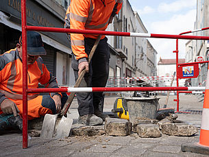 Agrandir l'image (fenêtre modale)