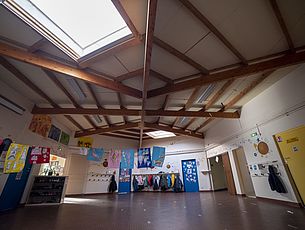 Agrandir l'image (fenêtre modale)