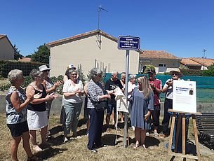 Agrandir l'image (fenêtre modale)
