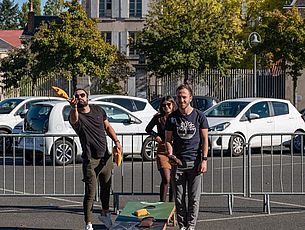 Agrandir l'image (fenêtre modale)