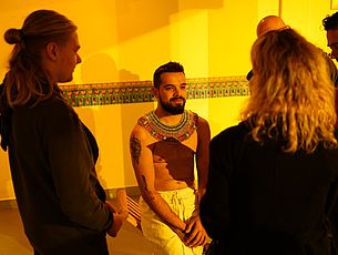 Agrandir l'image (fenêtre modale)
