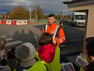 Agrandir l'image (fenêtre modale)