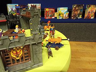 Agrandir l'image (fenêtre modale)