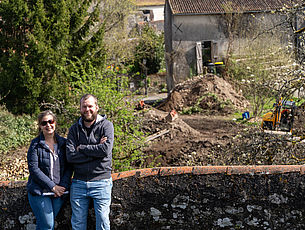Agrandir l'image (fenêtre modale)