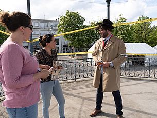 Agrandir l'image (fenêtre modale)