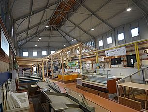 Agrandir l'image (fenêtre modale)