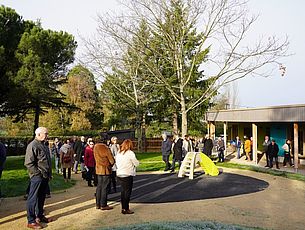 Agrandir l'image (fenêtre modale)