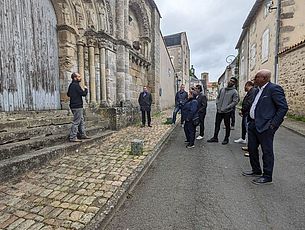 Agrandir l'image (fenêtre modale)