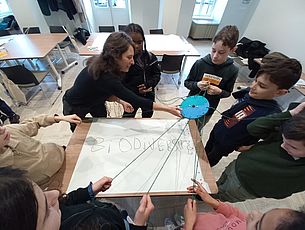 Agrandir l'image (fenêtre modale)