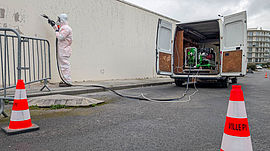 Agrandir l'image (fenêtre modale)