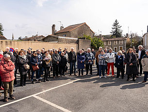 Agrandir l'image (fenêtre modale)