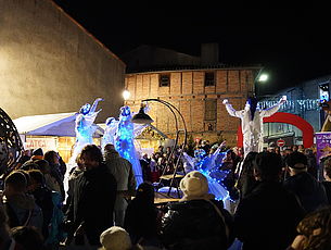 Agrandir l'image (fenêtre modale)