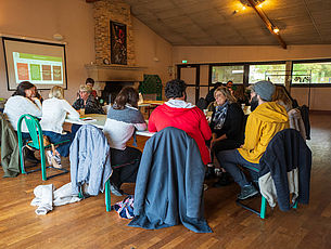 Agrandir l'image (fenêtre modale)