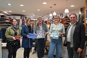 Agrandir l'image (fenêtre modale)