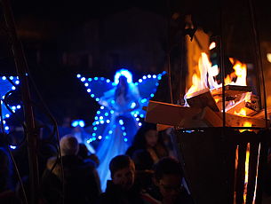 Agrandir l'image (fenêtre modale)